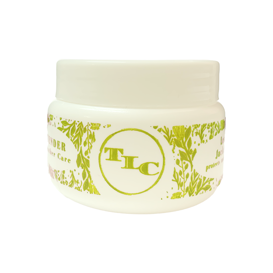 Leather shoe food 125ml